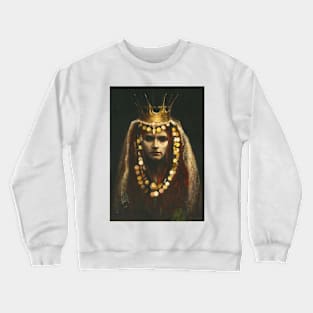 The New Queen Crewneck Sweatshirt